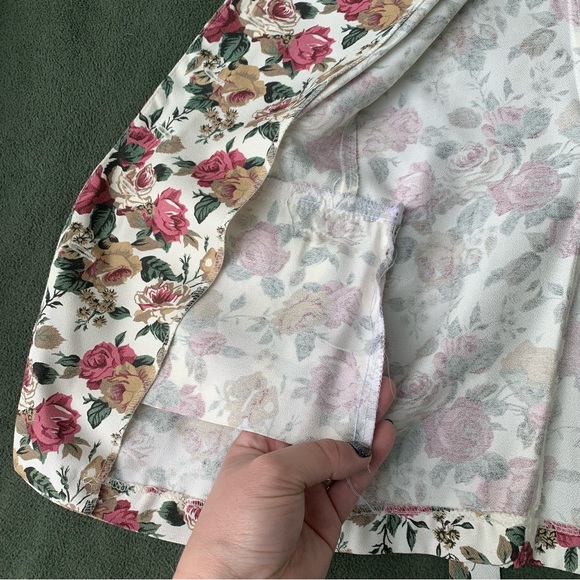 Vintage Vest/Shorts Set (Rampage) - Picture 7 of 14